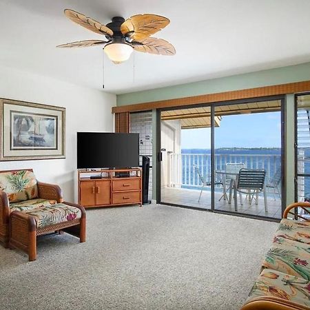 Sea Village Condo With Unobstructed Ocean Views And Oceanside Pool Kailua-Kona Zewnętrze zdjęcie