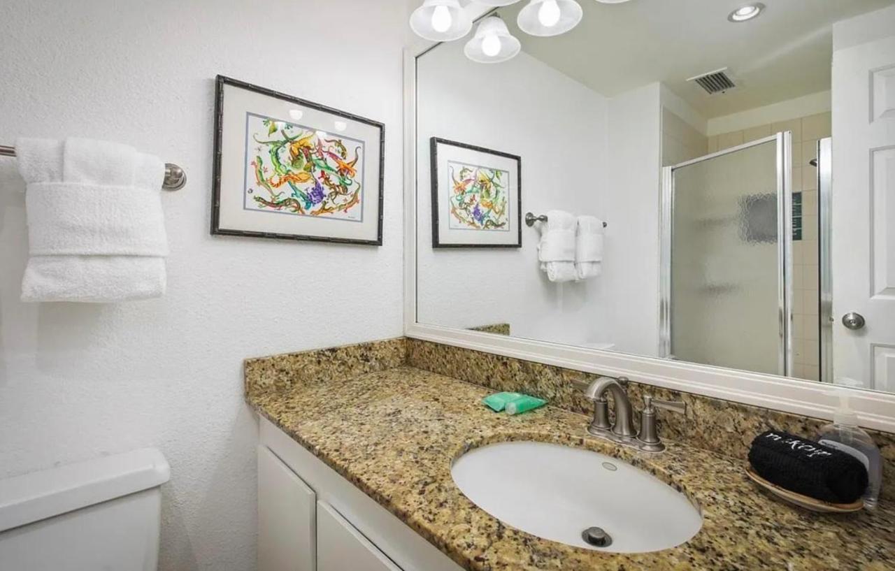 Sea Village Condo With Unobstructed Ocean Views And Oceanside Pool Kailua-Kona Zewnętrze zdjęcie