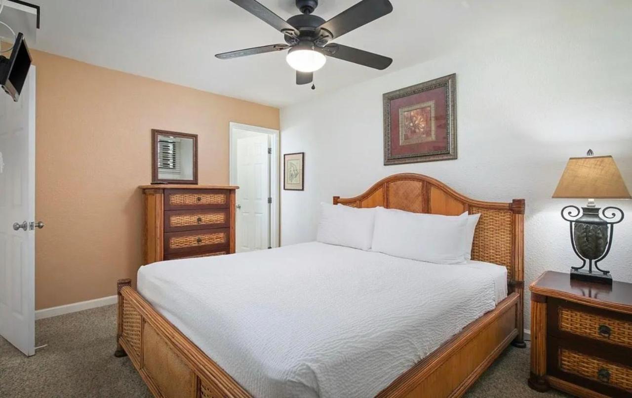 Sea Village Condo With Unobstructed Ocean Views And Oceanside Pool Kailua-Kona Zewnętrze zdjęcie